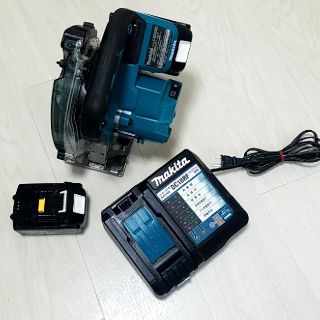 マキタ(Makita)のマキタチップソーカッター(工具/メンテナンス)