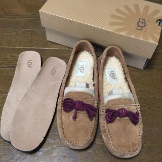 アグ(UGG)の美品★UGG 正規品 送料込！一回使用★(その他)