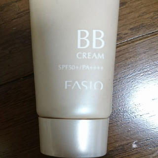 ファシオ(Fasio)のファシオ BBクリーム 02(BBクリーム)