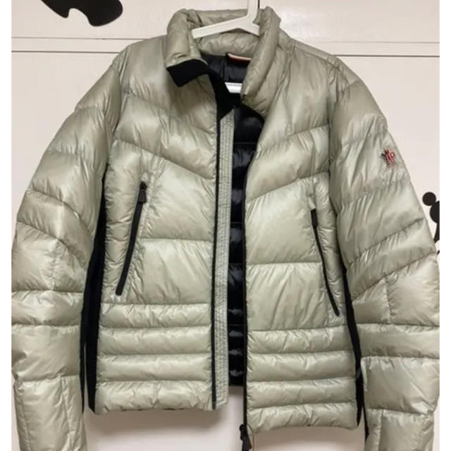 MONCLER GRENOBLE モンクレールグルノーブル CANMORE