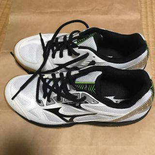 ミズノ(MIZUNO)のミズノ　バレーシューズ(バレーボール)