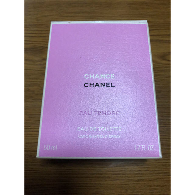 CHANCE//CHANEL 香水　レディース