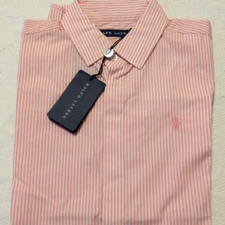 ラルフローレン(Ralph Lauren)のお値下げラルフローレン♡未使用 シャツ(Tシャツ(半袖/袖なし))