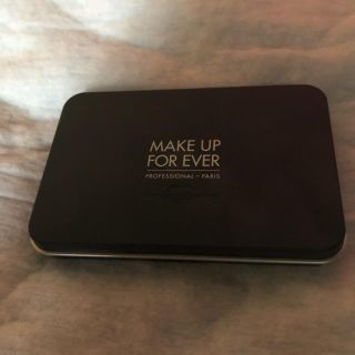 メイクアップフォーエバー(MAKE UP FOR EVER)のメイクアップフォエバーチークandアイシャドウ(コフレ/メイクアップセット)