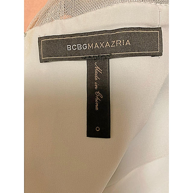 bcbg maxazriaのワンピースドレス