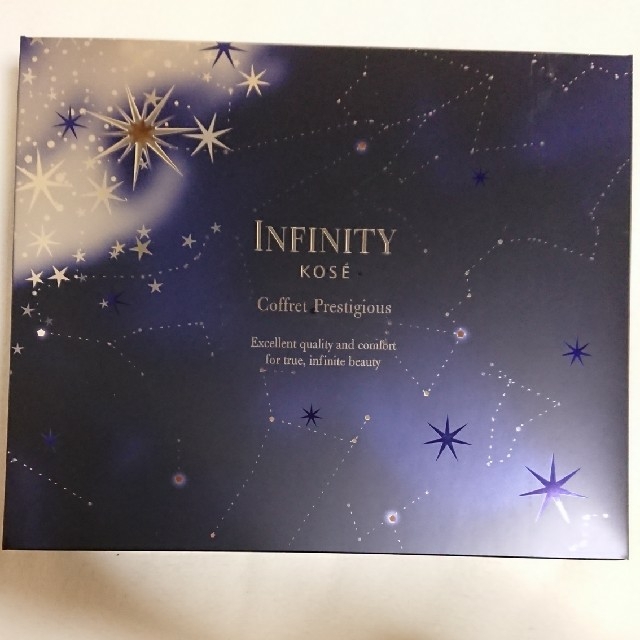 Infinity(インフィニティ)のインフィニティ プレステジアスⅣ  コスメ/美容のスキンケア/基礎化粧品(化粧水/ローション)の商品写真