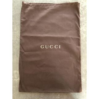 グッチ(Gucci)のGUCCI グッチ　袋(ショップ袋)