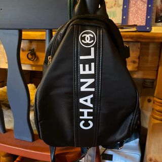 CHANEL(リュック/バックパック)のフリマアイテム一覧 CHANEL(リュック/バックパック)のフリマアイテム一覧