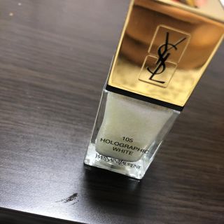 イヴサンローランボーテ(Yves Saint Laurent Beaute)のYSL マニキュア(マニキュア)