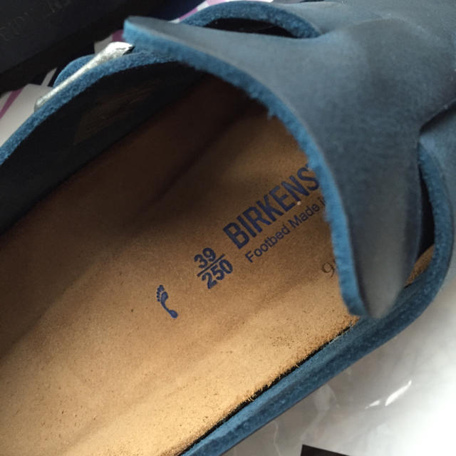 BIRKENSTOCK(ビルケンシュトック)のビルケン スニーカー レディースの靴/シューズ(スニーカー)の商品写真