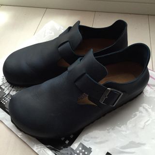 ビルケンシュトック(BIRKENSTOCK)のビルケン スニーカー(スニーカー)