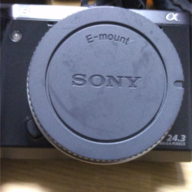 Sony NEX7 本体&ズームレンズセット 3