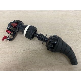 Zacuto Z-DRV Z-ドライブ & Z-TRN トルネード (その他)