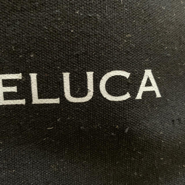 DEAN & DELUCA(ディーンアンドデルーカ)のDEAN &DELUCA トートバッグ レディースのバッグ(トートバッグ)の商品写真