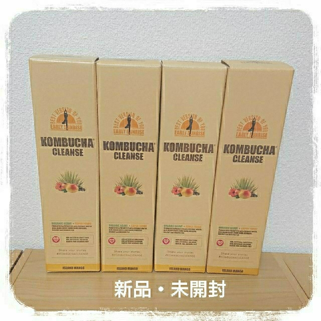 コンブチャクレンズ www.bookbuzz.net