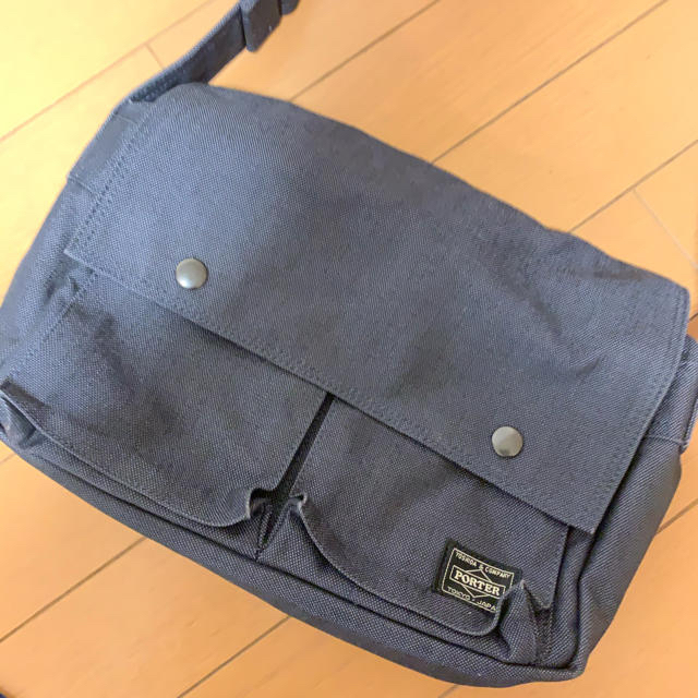 PORTER SMOKY ポーター スモーキー