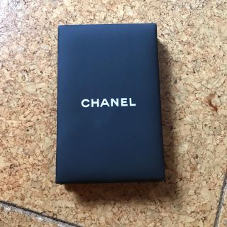 シャネル(CHANEL)のCHANEL あぶらとり紙(あぶらとり紙)