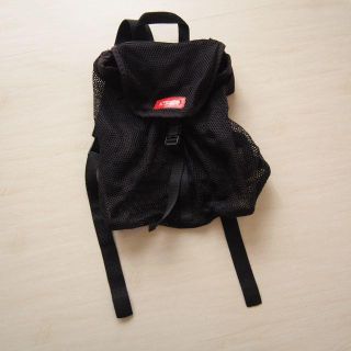 マンハッタンポーテージ(Manhattan Portage)のマンハッタンポーテージ メッシュ リユック(リュック/バックパック)