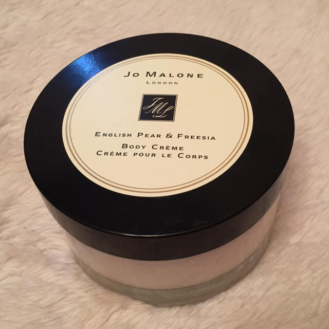 Jo Malone(ジョーマローン)のJO MALONE ボディクレーム コスメ/美容のボディケア(ボディクリーム)の商品写真