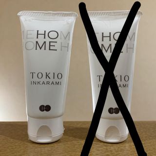 トキオ(TOKIO)のTOKIO INKARAMI(トリートメント)