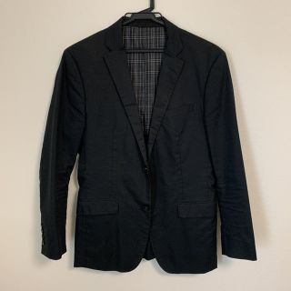 バーバリーブラックレーベル(BURBERRY BLACK LABEL)のバーバリーブラックレーベル　ジャケット(テーラードジャケット)