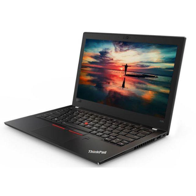 ThinkPad A285 AMD Ryzen5 FHD IRカメラ 12.5型