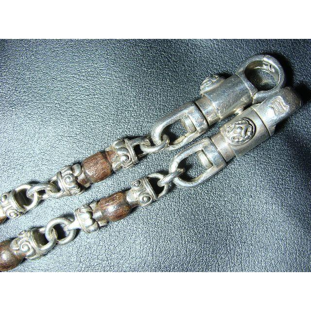 STANLEY GUESS - スタンリーゲス2Wダブルバレルクリップ12リンク STANLEY GUESS - スタンリーゲス2Wダブルバレルクリップ12リンク