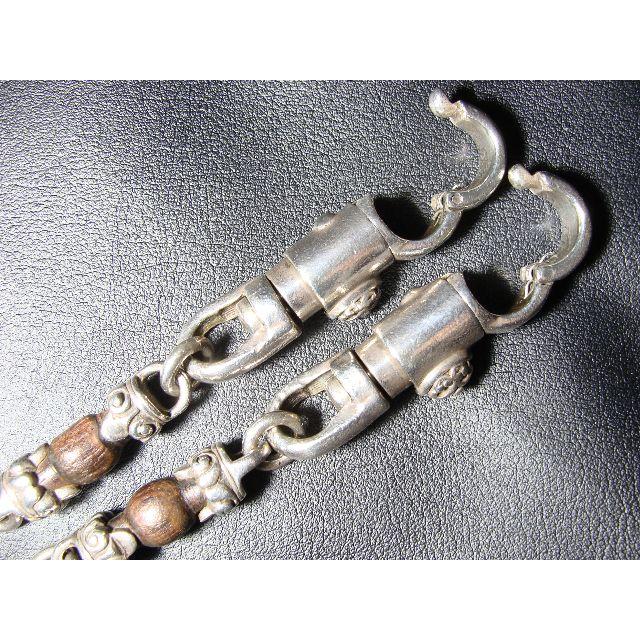 STANLEY GUESS - スタンリーゲス2Wダブルバレルクリップ12リンク STANLEY GUESS - スタンリーゲス2Wダブルバレルクリップ12リンク