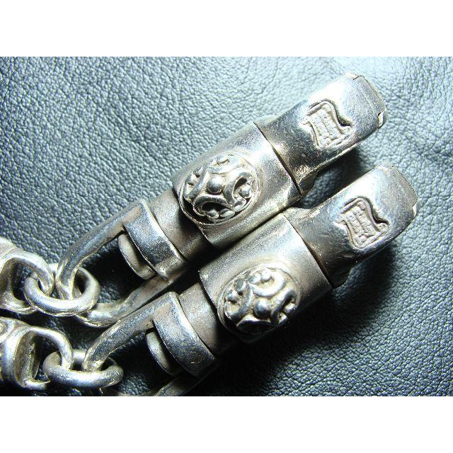 STANLEY GUESS - スタンリーゲス2Wダブルバレルクリップ12リンク STANLEY GUESS - スタンリーゲス2Wダブルバレルクリップ12リンク