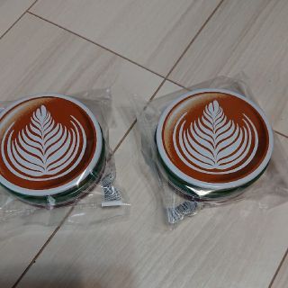 タリーズコーヒー(TULLY'S COFFEE)のタリーズコーヒー  コーヒー缶カフェラテ(菓子/デザート)