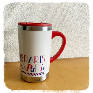 サーモマグ(thermo mug)の【Afternoon Tea】サーモマグ(タンブラー)