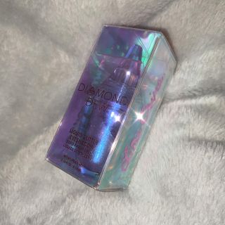 ライムクライム(Lime Crime)のLime Crime ライムクライム DIAMOND DEW AURORA(アイシャドウ)