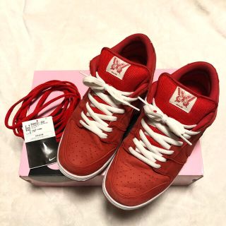 ナイキ(NIKE)の専用　nike sb girls don't cry dunk ナイキ ダンク (スニーカー)