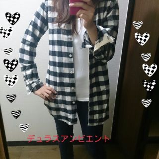 デュラスアンビエント(DURAS ambient)のデュラスアンビエント(シャツ/ブラウス(長袖/七分))