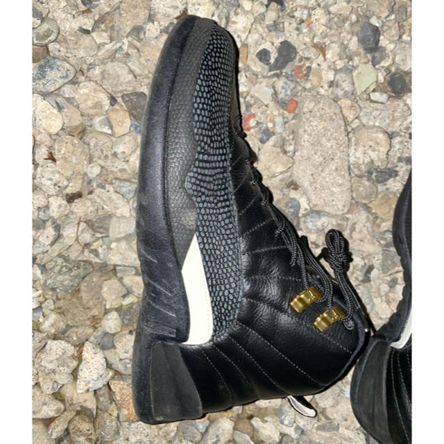 NIKE(ナイキ)のAIR JORDAN 12 PSNY エアジョーダン12PSNY メンズの靴/シューズ(スニーカー)の商品写真