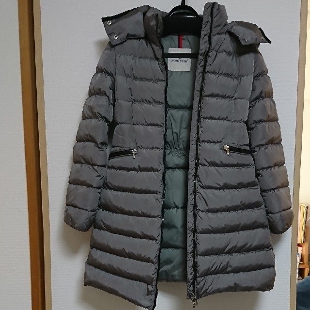 MONCLER モンクレール シャーパル 12A - ダウンジャケット