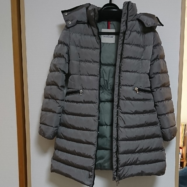 ジャケット/アウターMONCLER  モンクレール シャーパル  12A