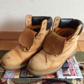 ティンバーランド(Timberland)の❁みっは様専用❁(ブーツ)