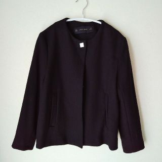 ザラ(ZARA)のZARA Aラインジャケット(その他)