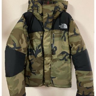 ザノースフェイス(THE NORTH FACE)のノースフェイス  ND91951 ノベルティバルトロライトジャケット　サイズXL(ダウンジャケット)