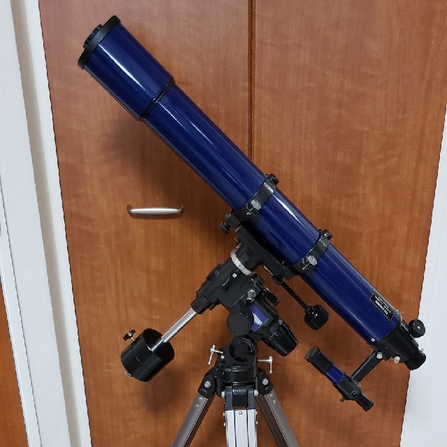 ビクセン望遠鏡　スペースギア８０Ｍ