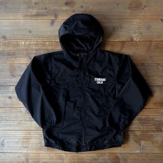 スタンダードカリフォルニア(STANDARD CALIFORNIA)のSD Comfortable Stretch Hood Jacket スタカリ(マウンテンパーカー)