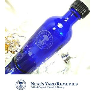 ニールズヤード(NEAL'S YARD)のn-1 ニールズヤード 遮光瓶 空きボトル 100mlサイズ(その他)