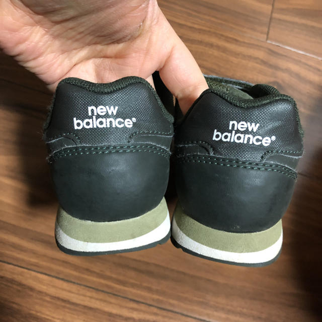 new balance kv 500