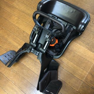 オージーケー(OGK)のOGK FBC-011DX3 自転車 前乗せ チャイルドシート(自動車用チャイルドシート本体)