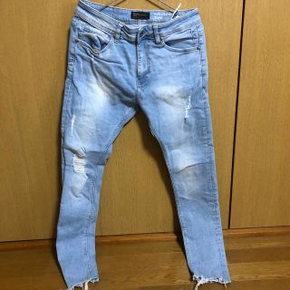 ベルシュカ(Bershka)のbershka super skinny(デニム/ジーンズ)