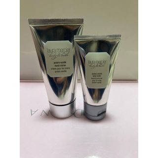 ローラメルシエ(laura mercier)のローラメルシエ　アンバーバニラ　(ハンドクリーム)