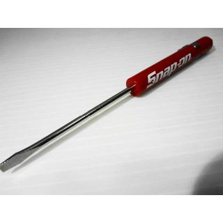 Snap-on☆スナップオン「ポケットクリップ－ドライバー」新品 ！(その他)