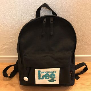 リー(Lee)の新品 Lee リュック キッズ M(リュックサック)