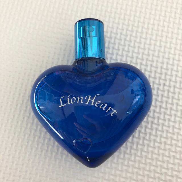 LION HEART(ライオンハート)のLion Heart 香水 コスメ/美容の香水(ユニセックス)の商品写真